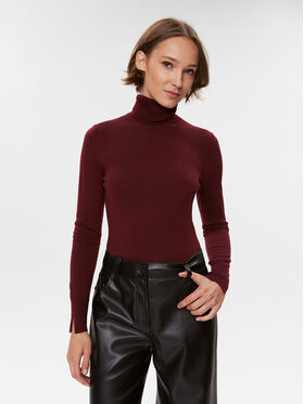 Boss Boss Поло Fasecta 50493846 Червен Regular Fit