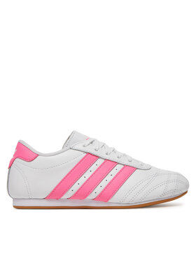 adidas adidas Сникърси Taekwondo JR6805 Бял
