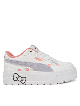 Puma Puma Sneakers Karmen II IDOL HK&FR PS 402013 01 Alb