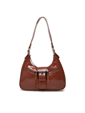 DeeZee DeeZee Torbica C-DZE-S-005-08 Smeđa