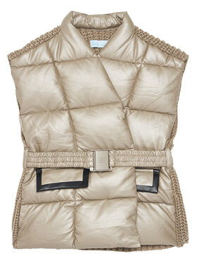 Abel & Lula Abel & Lula Елек 5839 Бежов Regular Fit