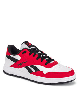 Reebok Superge BB 1000 100213008 Bela