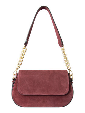 ALLORA BE UNIQUE ALLORA BE UNIQUE Borsetta GIULIA Bordeaux