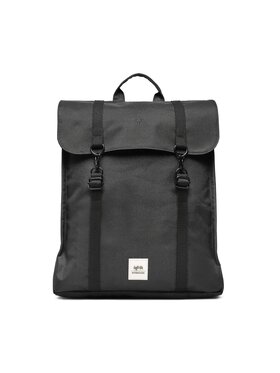 Lefrik Lefrik Zaino Handy P8699 Nero