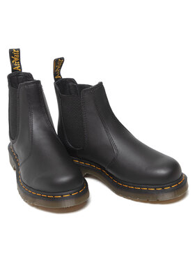 Dr. Martens Chelsea Cipele 2976 27100001 Crna