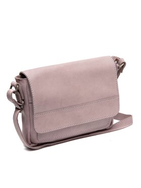 The Chesterfield Brand The Chesterfield Brand Saszetka 316888 Fioletowy