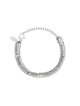 Breil Breil Bracciale MARGOT Argento