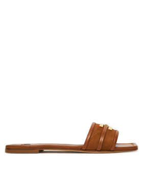 Elisabetta Franchi Elisabetta Franchi Šľapky SA72L61E2 Hnedá