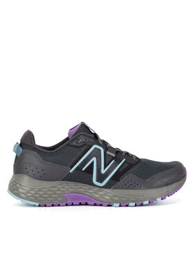 New Balance New Balance Tenisice WT410CA8 Crna