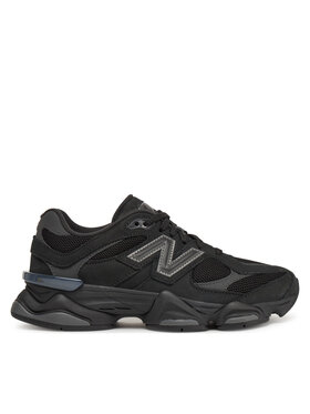 New Balance New Balance Sneakersy U9060ZGE Czarny