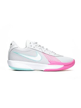 Nike Nike Sneakersy AIR ZOOM G.T. CUT ACADEMY Szary