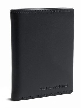 The Chesterfield Brand The Chesterfield Brand Portfel 335003 Czarny