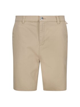 Regatta Regatta Szorty Sabden Brązowy Chino Fit