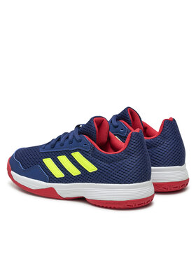 Adidas Obuća Za Tenis Gamespec JI4322 Tamnoplava