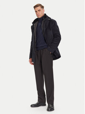 Μάλλινο παλτό JOOP! φωτογραφία