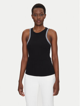 Fracomina Fracomina Top FS25ST2009J401R9 Must Slim Fit