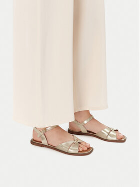 Lasocki Lasocki Сандали WI23-CONA-01 Златист