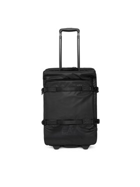 EA7 Emporio Armani EA7 Emporio Armani Самолетен куфар за ръчен багаж 7X000296 AF18386 UC001 Черен