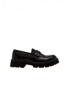 Pennyblack Pennyblack Mocassini garden Nero