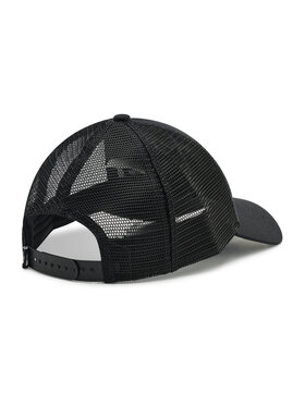 The North Face Kapa S šiltom Mudder Trucker NF0A5FXAJK3-1 Črna