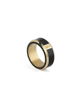 Guess Guess Anello JUMR04041JWYGBK62 Oro