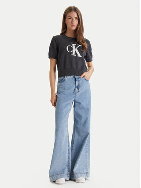 Calvin Klein Jeans Πουλόβερ Calvin Klein Jeans - 2