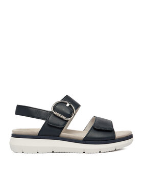 Remonte Remonte Sandalen CEO-D2K50-14 Dunkelblau