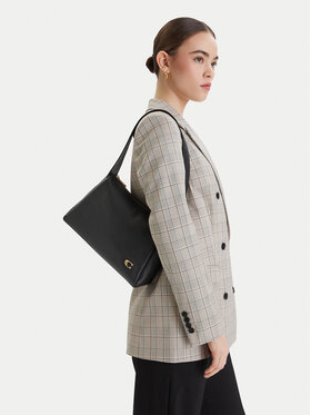 Coach Coach Сумка Lola CCC45 Чорний