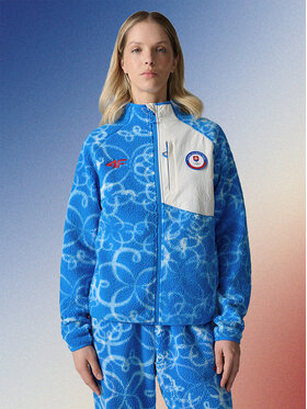4F 4F Polar MILANO CORTINA Kolorowy