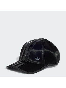 adidas adidas Czapka z daszkiem 165359 Czarny