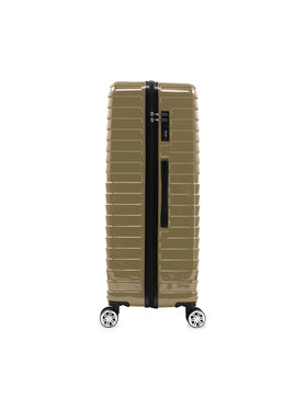 Μεγάλη Βαλίτσα Semi Line φωτογραφία