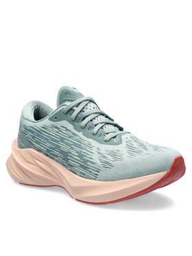 Asics Asics Обувки Novablast 3 1012B288 Син