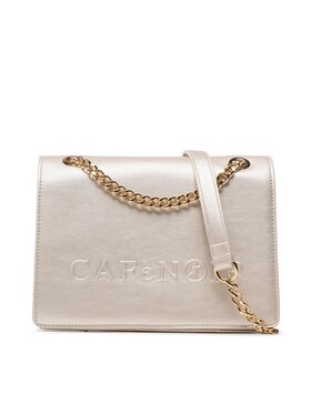 CAFèNOIR CAFèNOIR Torbica C3BA0402 Srebrna