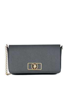 U.S. Polo Assn. U.S. Polo Assn. Torebka BEUXT6456WVP Srebrny