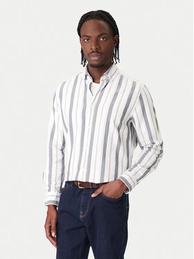 JOOP! Jeans JOOP! Jeans Srajca Heli 30101506 Pisana Regular Fit