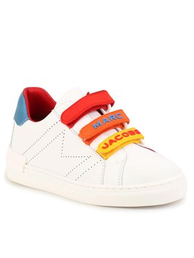 The Marc Jacobs The Marc Jacobs Sneakersy W19143 M Biały