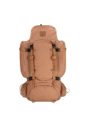 Fjällräven Fjällräven Plecak 301744 Pomarańczowy
