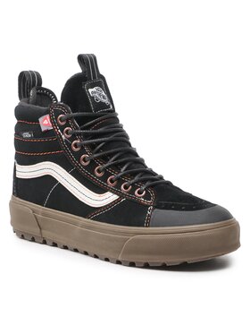 Vans Vans Laisvalaikio batai Sk8-Hi Mte-2 VN0A5KYCZF51 Juoda