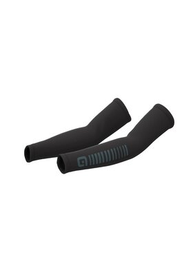 Alé Cycling Alé Cycling Rękawy kompresyjne Sunselect Czarny