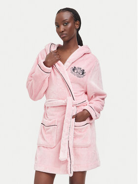 Juicy Couture Juicy Couture Halat JCYRB226857 Roz