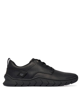 CAT Footwear CAT Footwear Półbuty Flexion LO P726981 Czarny