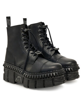 Αρβύλες NEW ROCK φωτογραφία