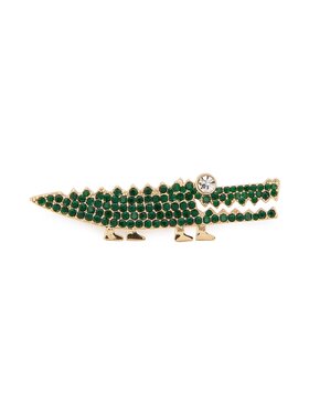 Weekend Max Mara Weekend Max Mara Broche Gerarda 2357511032600 Vert