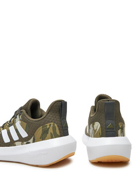 Adidas Tenisice Fortarun 2.0 IH7706 Zelena