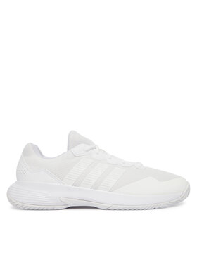 adidas adidas Tenisa apavi Gamecourt 2 KI0783 Balts