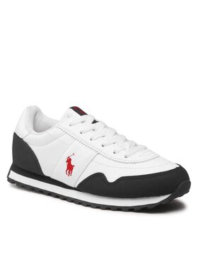Polo Ralph Lauren Polo Ralph Lauren Сникърси Train 89 Pp RF104134 Бял