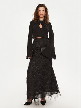 Φούστα maxi Bruuns Bazaar φωτογραφία