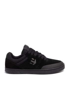 Etnies Etnies Снікерcи Marana 4101000403 Чорний