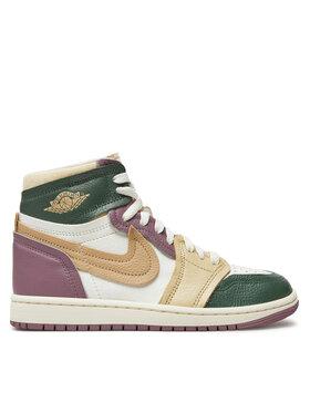 Nike Nike Sneakers Air 1 Mm High FB9891 300 Multicolore