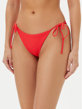 Maaji Maaji Dół od bikini Sunning PT3639SCC009 Czerwony
